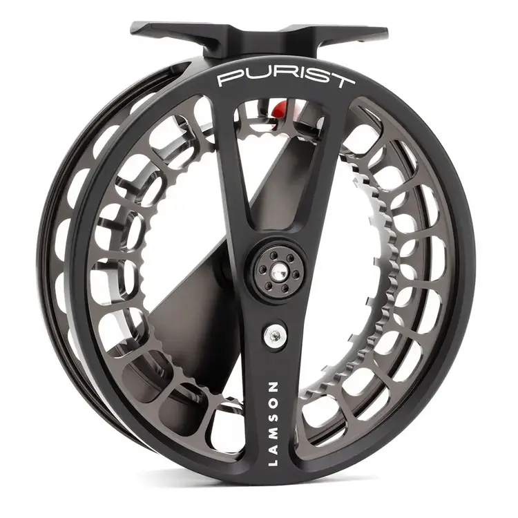 Lamson Lamson Purist II Reel
