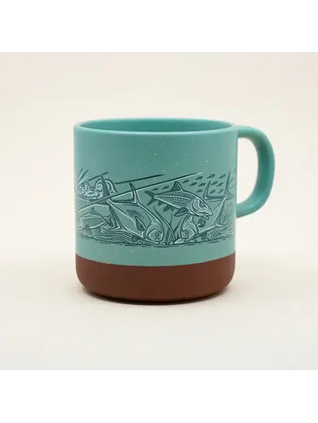 Casey Underwood Casey Underwood Mug