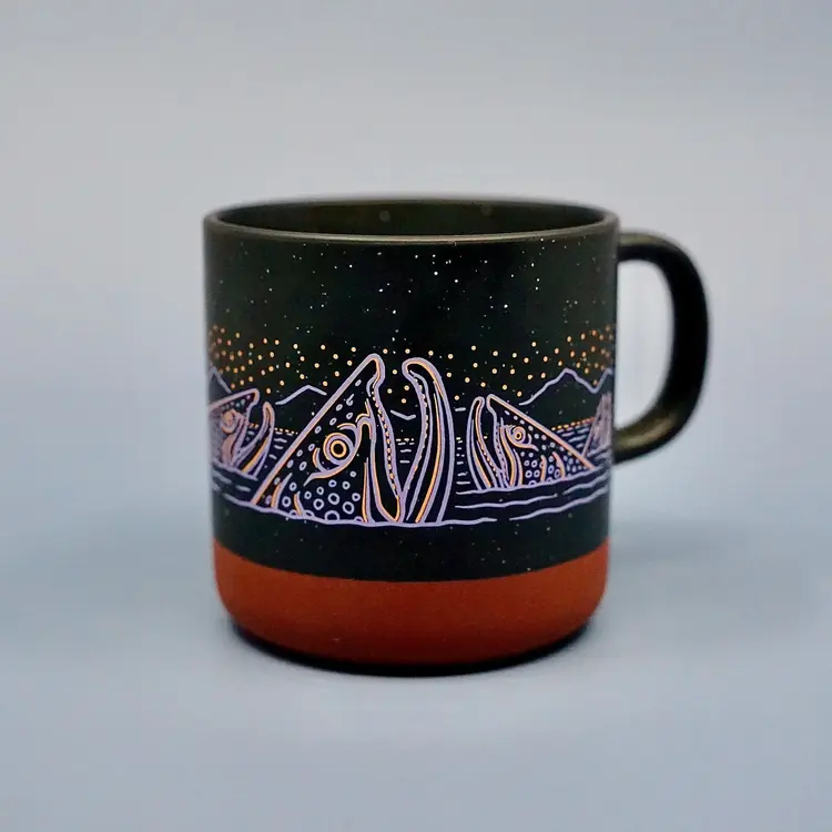 Casey Underwood Casey Underwood Mug