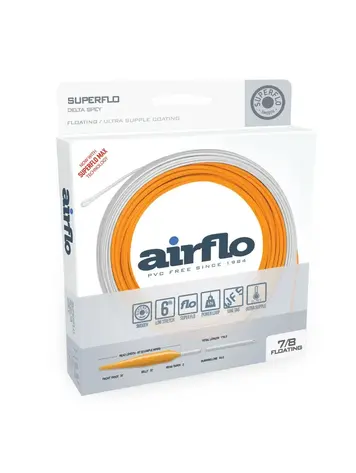 Airflo Airflo Superflo Delta Spey