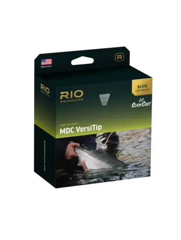 Rio Rio Elite MDC VersiTip