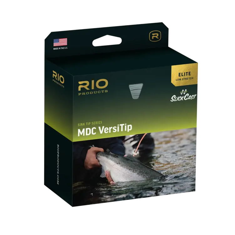 Rio Rio Elite MDC VersiTip