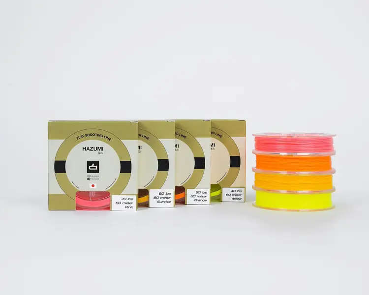 NAM Products NAM Hazumi Shooting Line