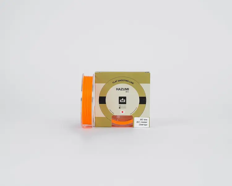 NAM Products NAM Hazumi Shooting Line