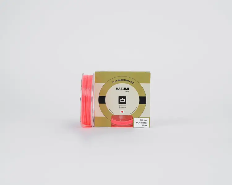 NAM Products NAM Hazumi Shooting Line