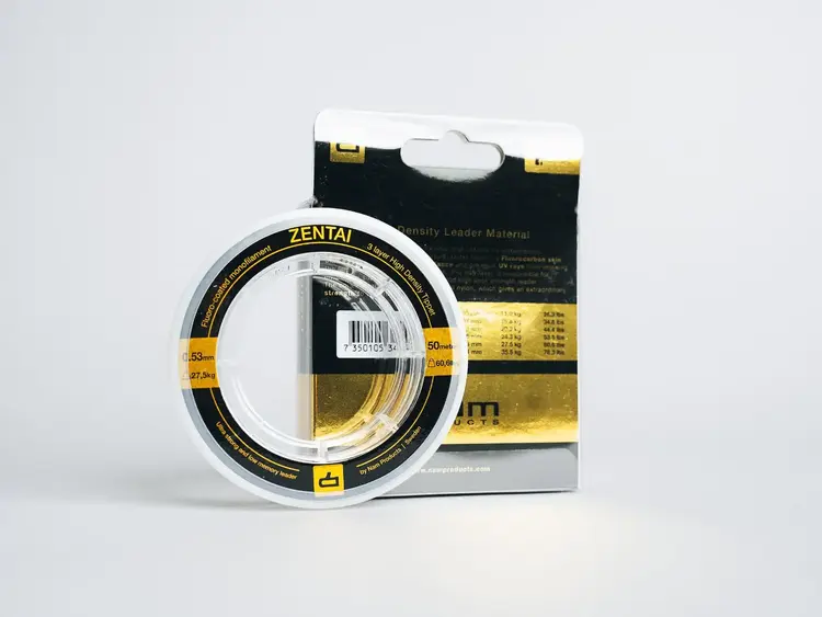 NAM Products NAM Zentai High Density Leader Material