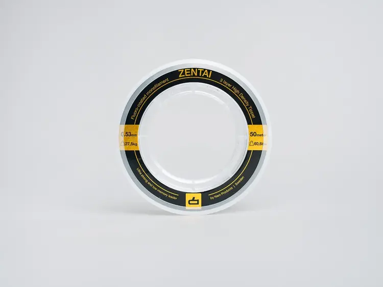 NAM Products NAM Zentai High Density Leader Material