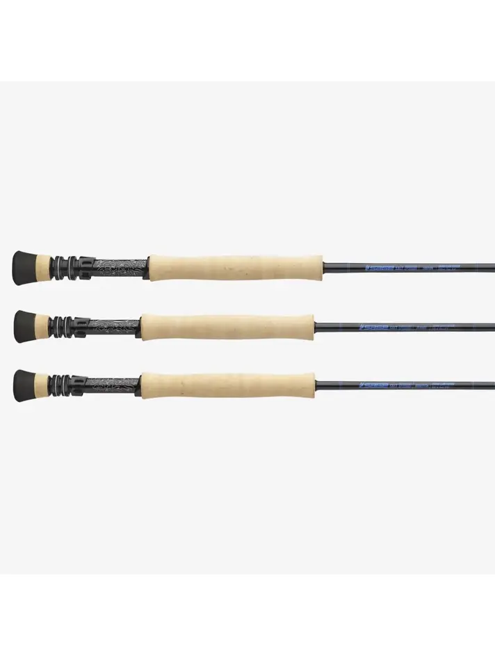 Saltwater - Royal Treatment Fly Fishing
