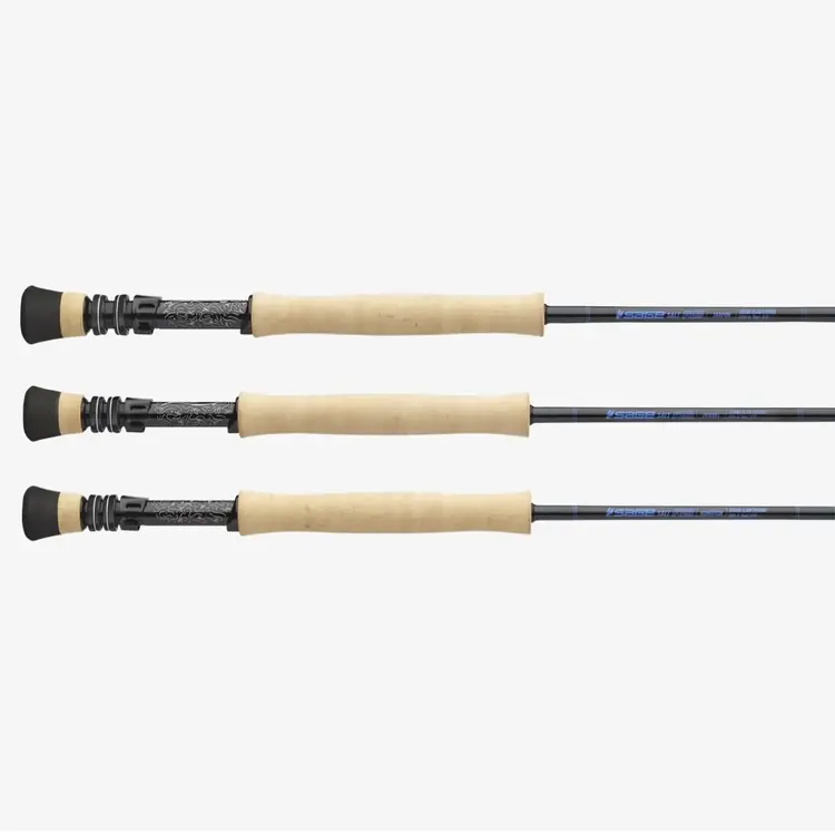 Sage Sage Salt R8 Grand Slam Edition