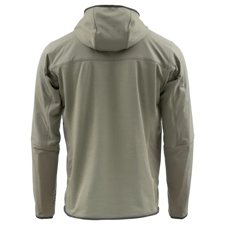 Skwala Skwala Fusion Tactical Hoody