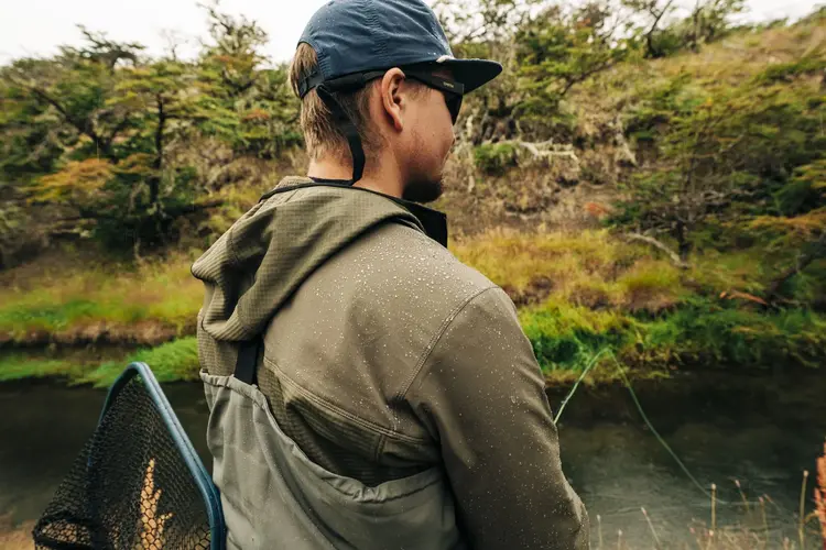 Skwala Skwala Fusion Tactical Hoody