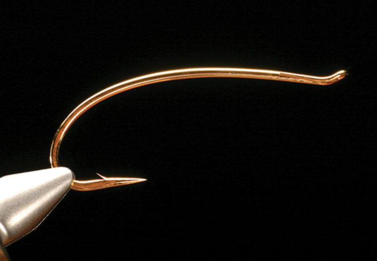 Nature's Spirit Alec Jackson Steelhead Irons