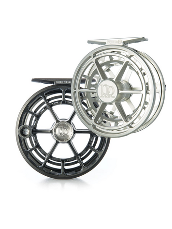 Ross Reels Ross Evolution R