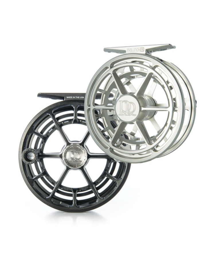 Ross - Royal Treatment Fly Fishing