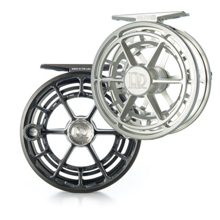 Ross Reels Ross Evolution R