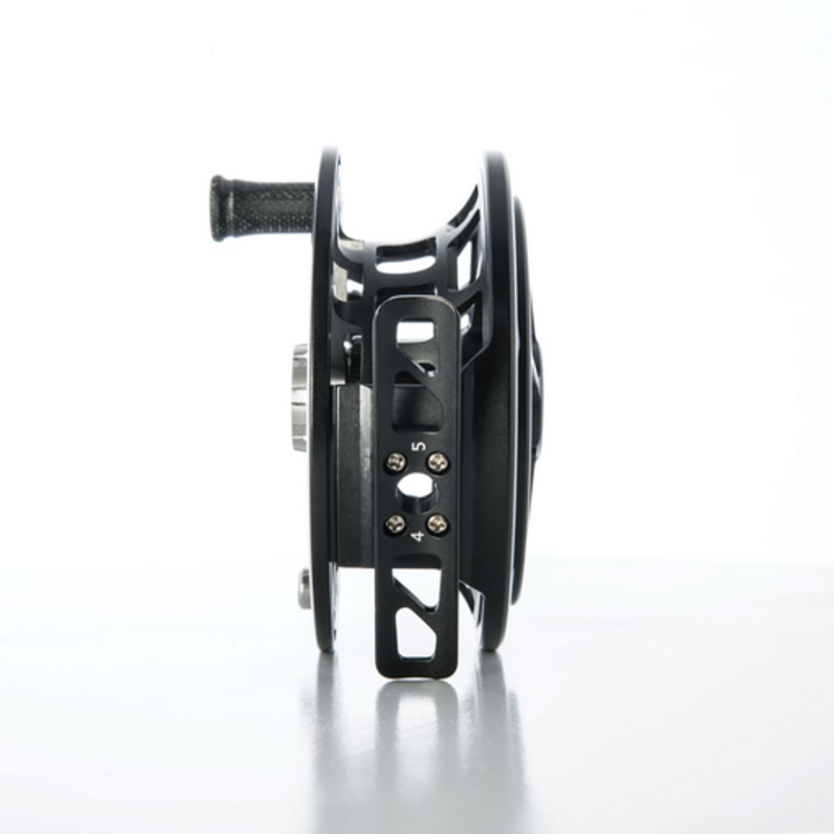 Ross Reels Ross Evolution R