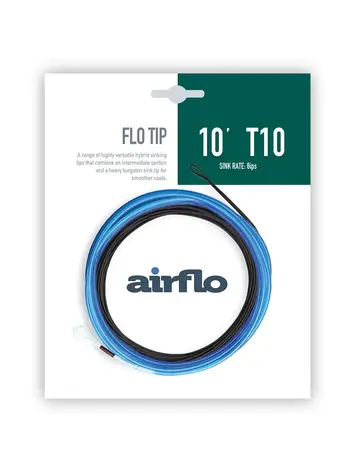 Airflo Airflo 10' FLO Tip
