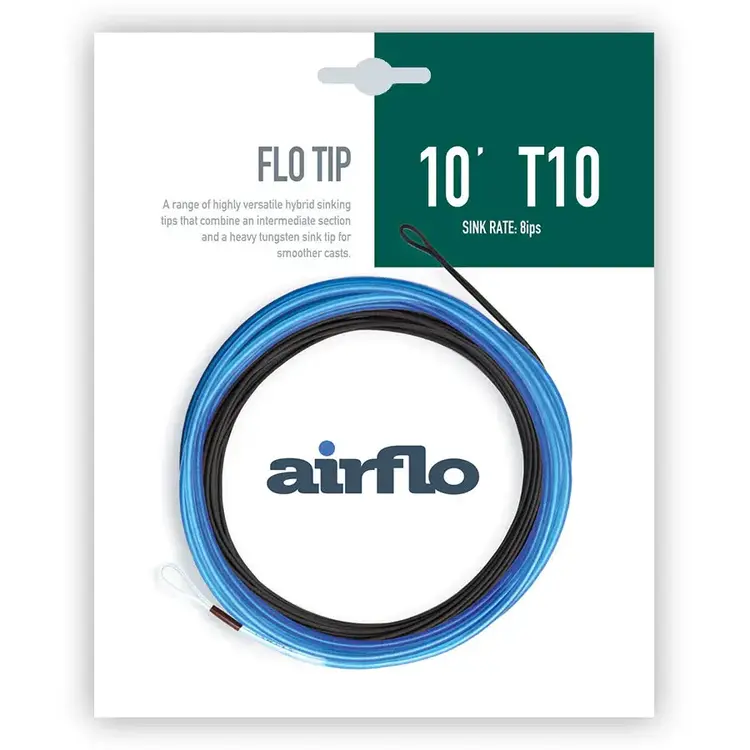 Airflo Airflo 10' FLO Tip