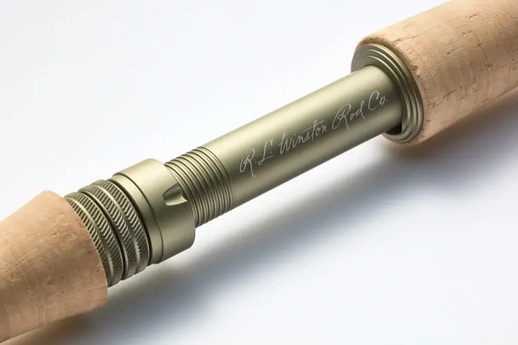 Winston Winston AIR 2 TH Spey Rod