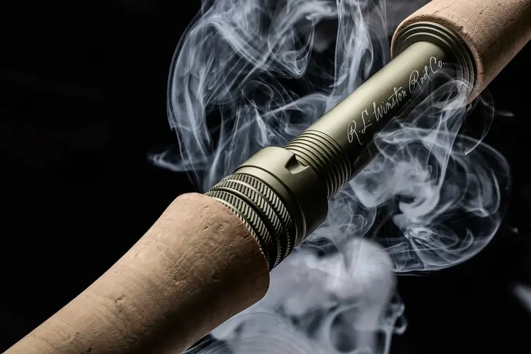 Winston Winston AIR 2 TH Spey Rod