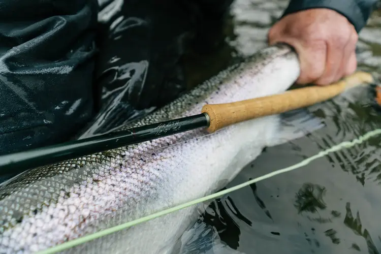 Winston Winston AIR 2 TH Spey Rod