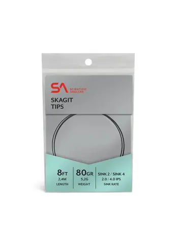 Scientific Angler Scientific Anglers Skagit Tip