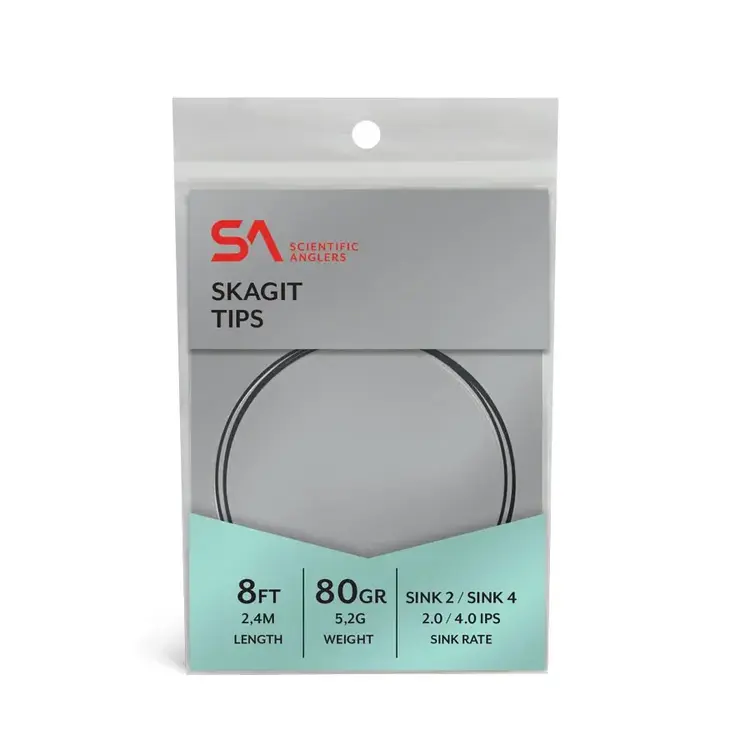 Scientific Angler Scientific Anglers Skagit Tip