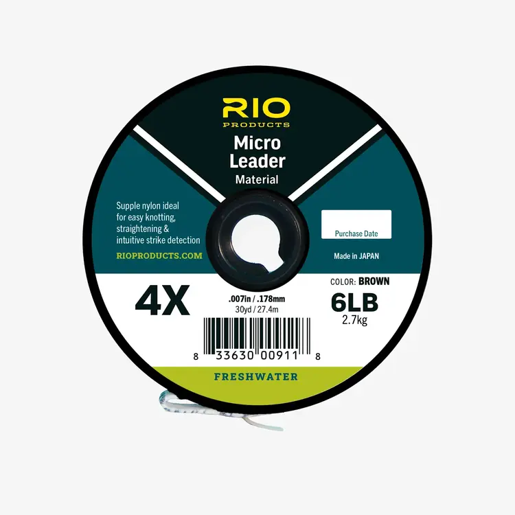 Rio Rio Micro Leader