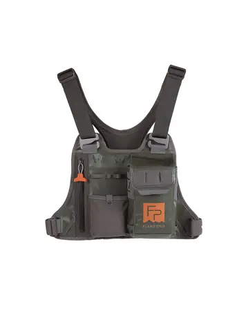 Fishpond Fishpond Stormshadow Chest Pack - Beetle