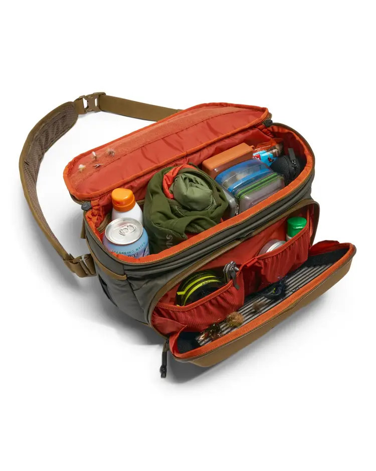 Simms Simms Headwaters Sling Pack