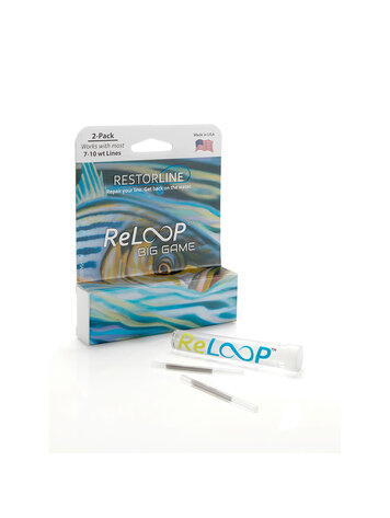 RestorLine ReLOOP - 2pcs