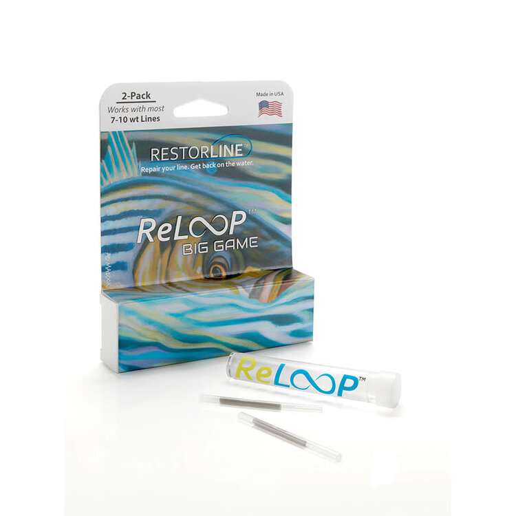 RestorLine ReLOOP - 2pcs