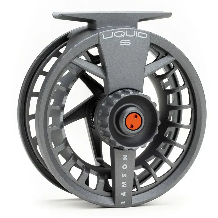 Lamson Lamson Liquid Outfit