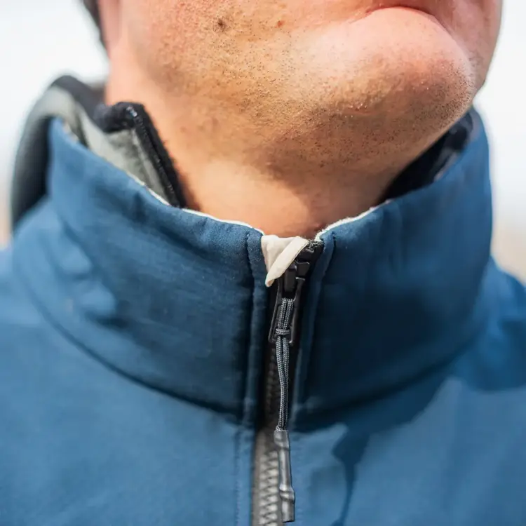 Skwala Skwala Backeddy Vest