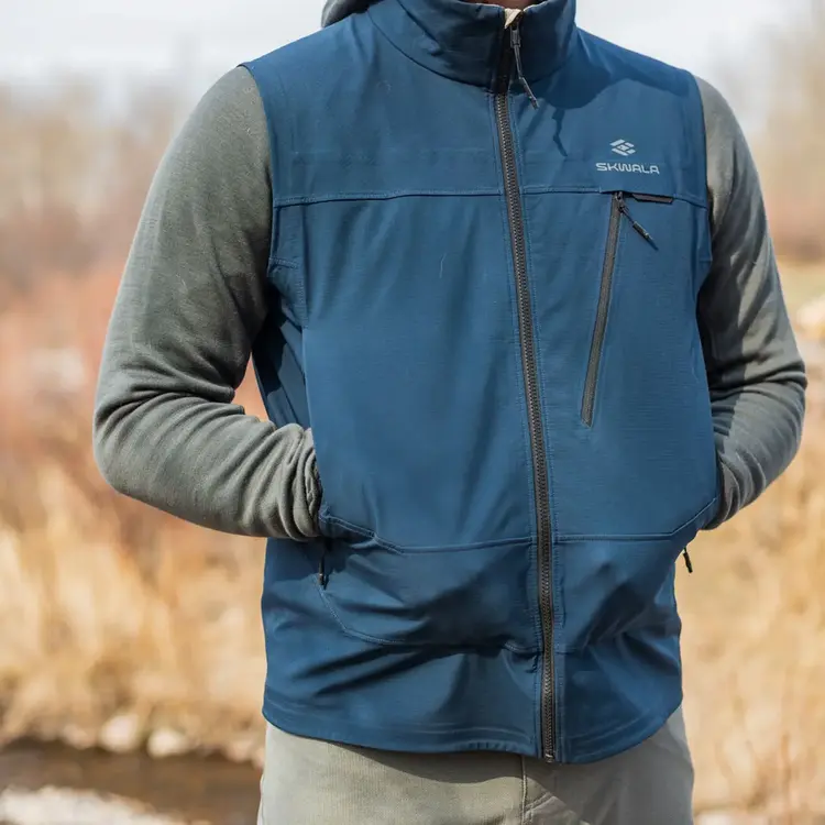 Skwala Skwala Backeddy Vest