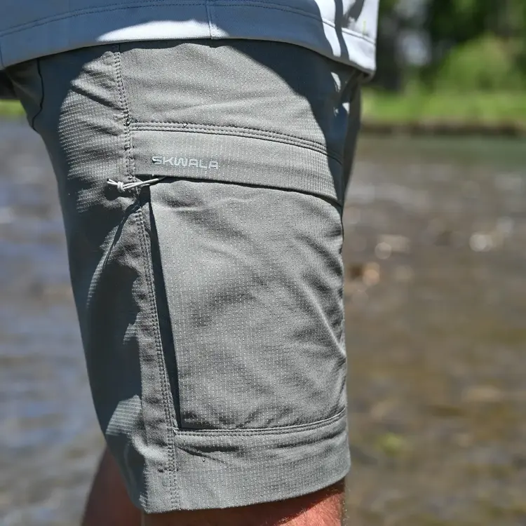 Skwala Skwala Sol Short