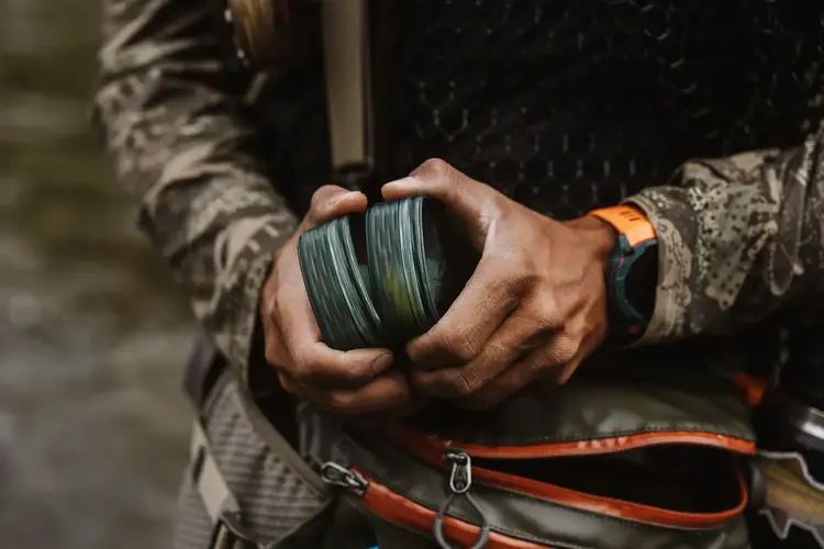 Fishpond Fishpond Predator Fly Puck