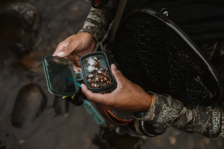 Fishpond Fishpond Predator Fly Puck