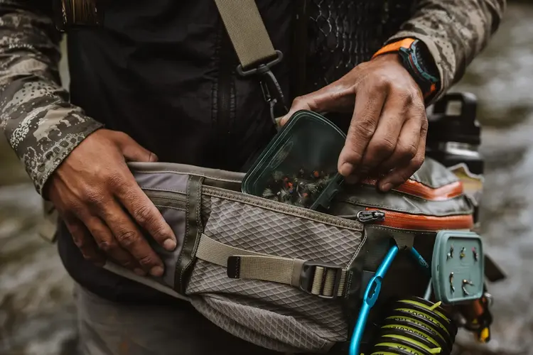 Fishpond Fishpond Predator Fly Puck