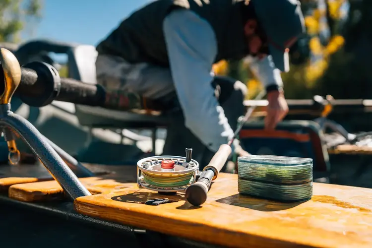 Fishpond Fishpond Predator Fly Puck