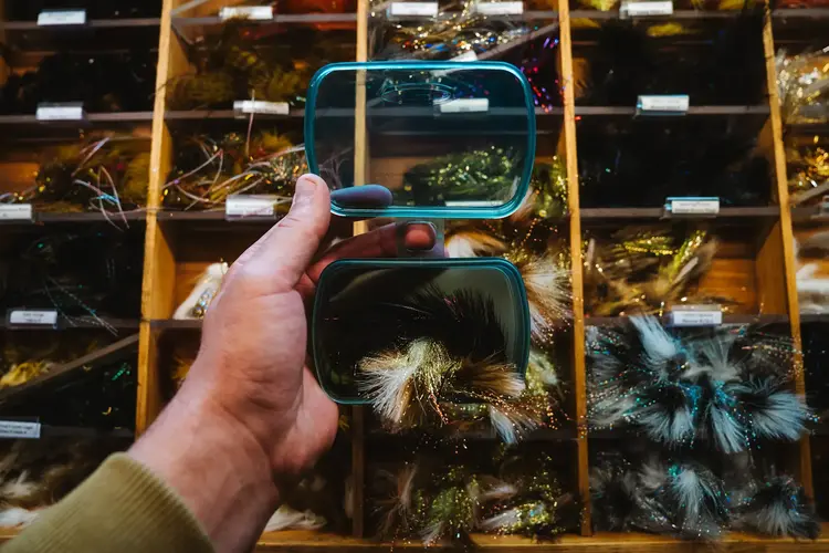 Fishpond Fishpond Predator Fly Puck