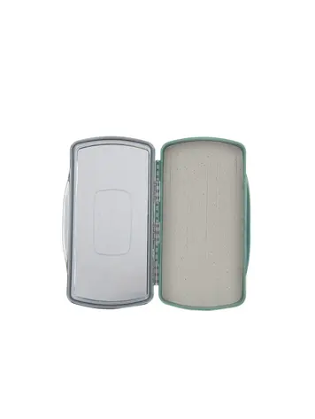 Fishpond Tacky Pescador Fly Box Clear - Medium