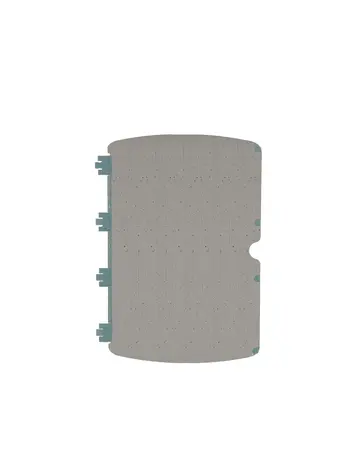 Fishpond Tacky Pescador Leaflet - Dynamic Foam XL