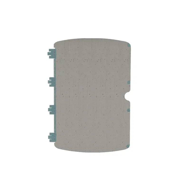 Fishpond Tacky Pescador Leaflet - Dynamic Foam XL