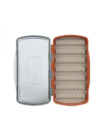 Fishpond Tacky Pescador Fly Box Clear - Medium