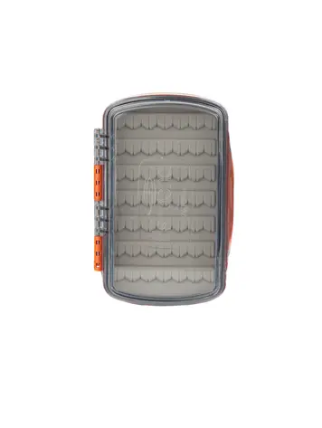 Fishpond Tacky Pescador Fly Box Clear - Small