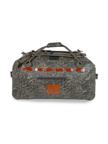 Fishpond Fishpond Thunderhead Grande Submersible Duffel - Eco Shadowcast Camo