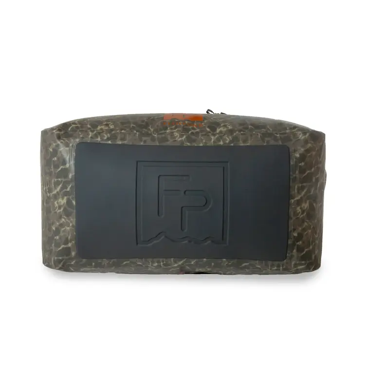 Fishpond Fishpond Thunderhead Grande Submersible Duffel - Eco Shadowcast Camo