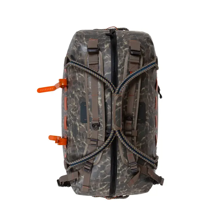 Fishpond Fishpond Thunderhead Grande Submersible Duffel - Eco Shadowcast Camo