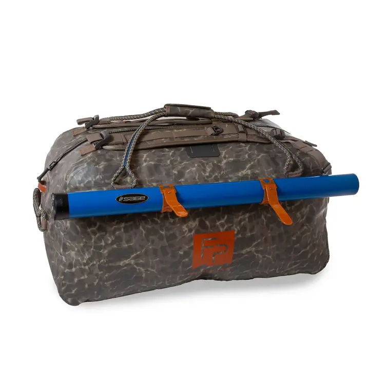 Fishpond Fishpond Thunderhead Grande Submersible Duffel - Eco Shadowcast Camo
